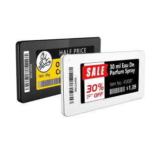 2,9-inch elektronische planktag Slim-serie