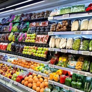 2,9-inch elektronische planktag Slim-serie