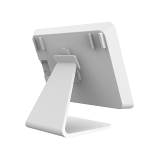 Ondersteuning voor tafelstandaard Electronic Retail Label