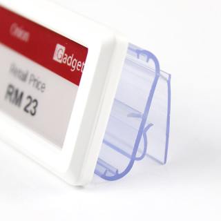 Montagerail voor ESL