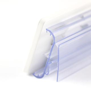 Montagerail voor ESL