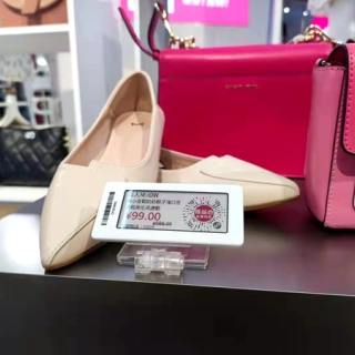 ESL Tag tafelstandaardsteun