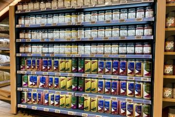 YalaTech kondigt tweede installatie aan van digitale schaplabels in Zhongbai-supermarkten