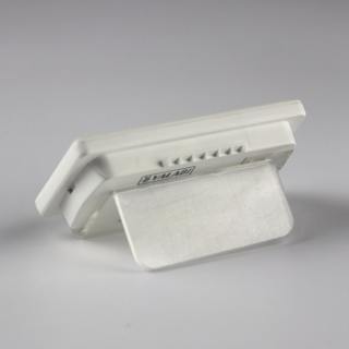 Kleine standaard voor ESL-tag