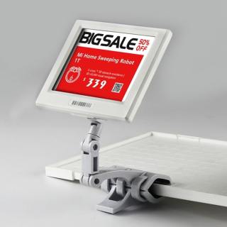 Clip Voor Digitaal Prijskaartje