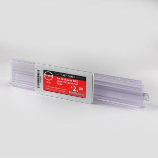 Montagerail E-DT02 voor ESL