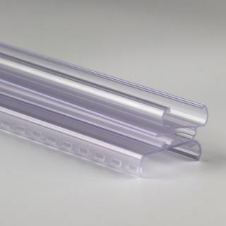 Montagerail E-DT09 voor ESL