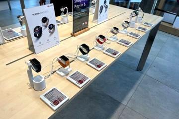 Retailers geven prioriteit aan uitgaven voor IT-innovatie