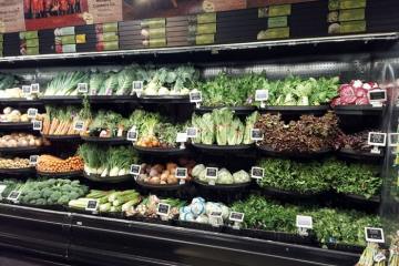 Hoe vermindert YALATECH Electronic Shelf Label voedselverspilling in de detailhandel