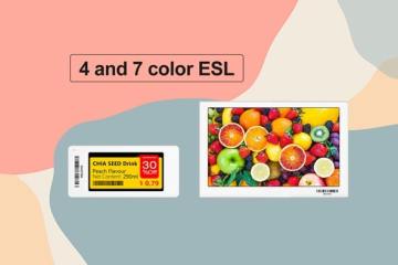 Nieuwe productshow in de Euroshop 2023