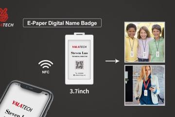 YalaTech nieuwe productvideo voor Euroshop