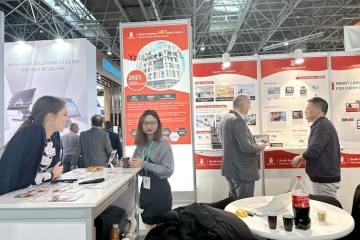 Video van YalaTech in de Euroshop 2023