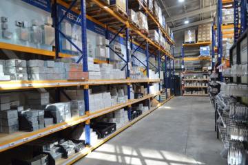 De Chileense Energy Solution Provider VITEL installeerde YalaTech Digital Labels