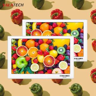 7,3 inch 7 kleuren E-ink Smart Label