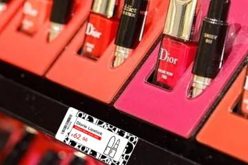 Retailactiviteiten stroomlijnen: hoe elektronische schaplabels de efficiëntie voor retailers verbeteren