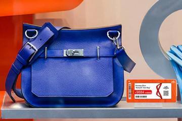 Een revolutie in de detailhandel: de klantervaring verbeteren met elektronische schaplabels