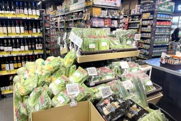 Verbetering van de operationele efficiëntie in de detailhandel met elektronische schaplabels