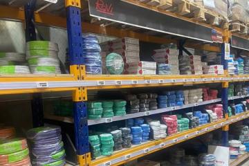 Een revolutie in magazijnbeheer: de waarde van elektronische schaplabels