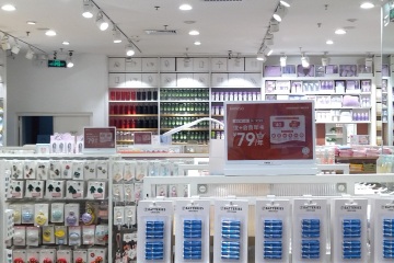 Toepassingsscenario's en waarde van elektronische prijskaartjes van YalaTech