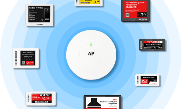 De verschillen tussen hun series YalaTech ESL