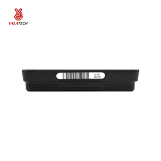 2,13 inch meertalige vriezer digitaal planklabel waterdicht