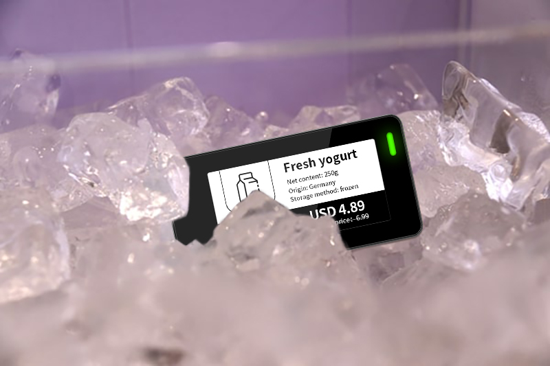 IP68 price tag