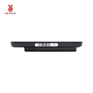 2,9 inch meertalige vriezer digitaal planklabel waterdicht