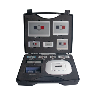 Demokits voor elektronische schaplabels