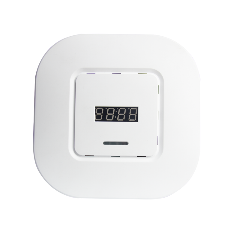 2.4G gateway voor elektronisch schaplabel