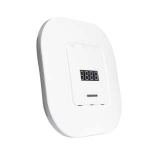 2.4G gateway voor elektronisch schaplabel